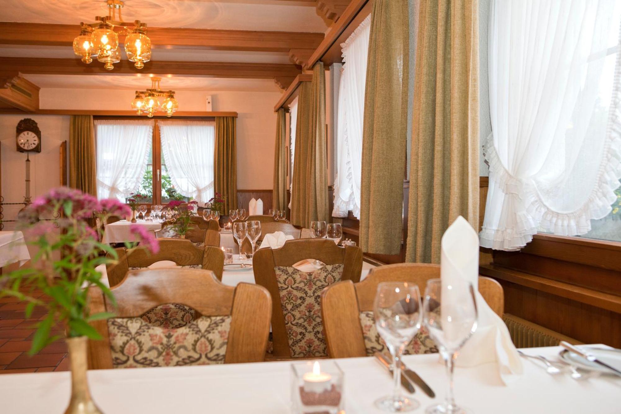 Hotel Arvenbueel Amden Kültér fotó